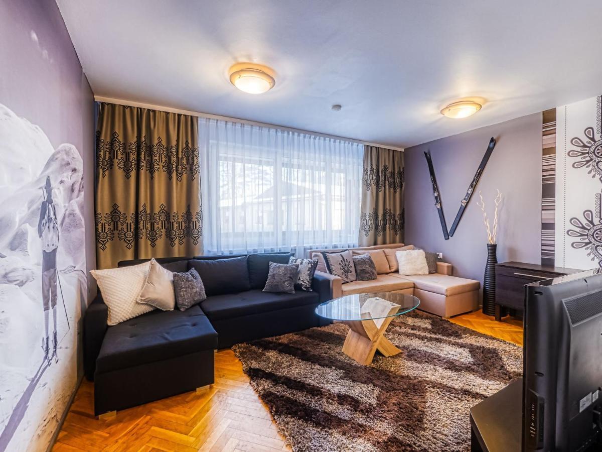 Apartament Krupowki Center Apartment Zakopane Exterior photo