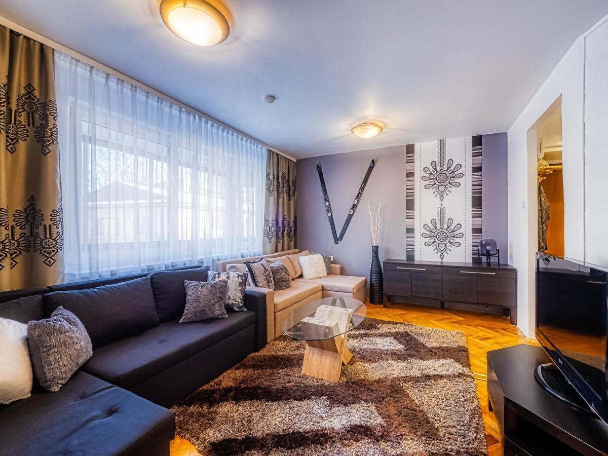 Apartament Krupowki Center Apartment Zakopane Exterior photo